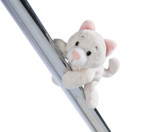 NICI magnetka Love Koďż˝iďż˝ka roztomilďż˝ 12 cm