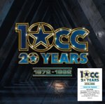 20 Years: 1972-1992 (14CD-Boxset)