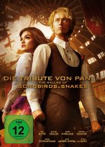 Die Tribute von Panem - The Ballad of Songbirds & Snakes