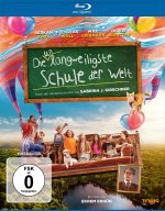 Die unlangweiligste Schule der Welt BD