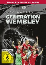 FC Bayern - Generation Wembley - Die Serie