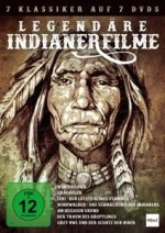 Legendäre Indianerfilme