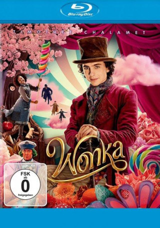 Wonka