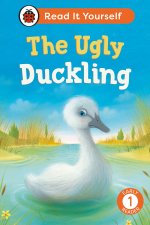 Ugly Duckling:  Read It Yourself - Level 1 Early Reader