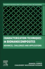 Characterization Techniques in Bionanocomposites