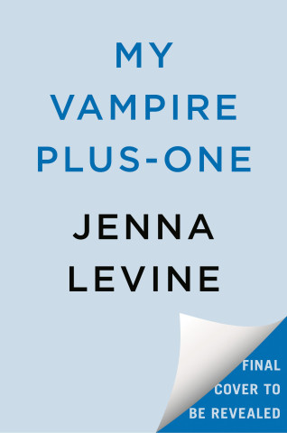 My Vampire Plus-One