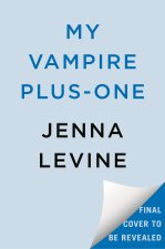 My Vampire Plus-One