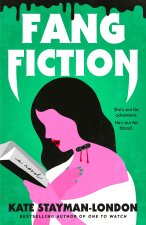 Fang Fiction