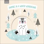 Little Chunkies: Animals in a Winter Wonderland