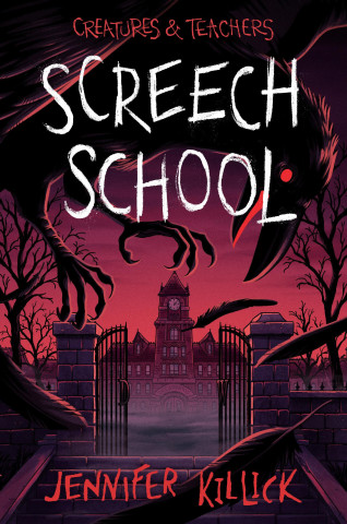 Screech School