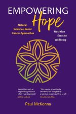 Empowering Hope - Natural, Evidence-Based Cancer Approaches