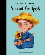 Vincent Van Gogh