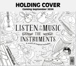 Listen to the Music: The Instruments