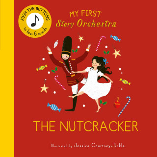 My First Story Orchestra: The Nutcracker