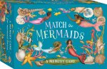 Match the Mermaids