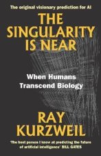 Singularity Is Near