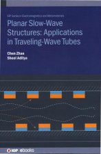 Planar Slow-Wave Structures and Their Applications in Travelling-Wave Tubes