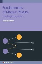 Fundamentals of Modern Physics