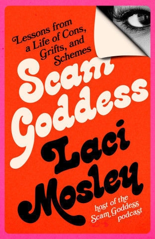 Scam Goddess