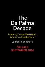 The de Palma Decade