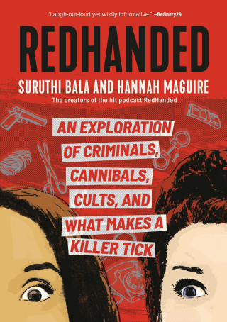 Redhanded