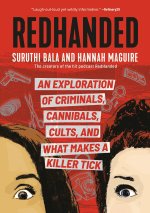 Redhanded