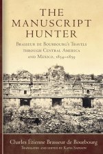 The Manuscript Hunter