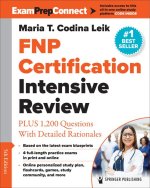Fnp Certification Intensive Review
