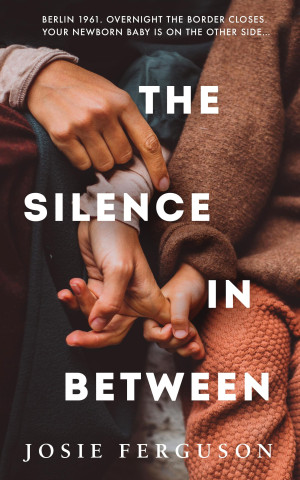 The Silence In Between (Miękka)