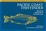 Pacific Coast Fish Finder