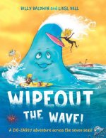 Wipeout The Wave