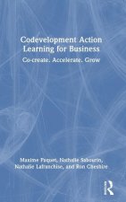 Codevelopment Action Learning for Business
