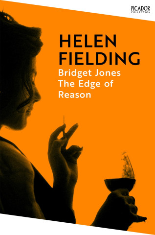 Bridget Jones: The Edge of Reason (Helen Fielding)(Miękka)