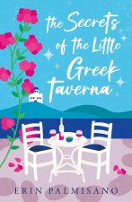 Secrets of the Little Greek Taverna