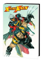 X-Treme X-Men by Chris Claremont Omnibus Vol. 2