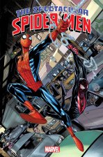 The Spectacular Spider-Men Vol. 1