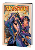 Mystic Omnibus