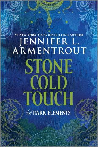 The Dark Elements: Stone Cold Touch