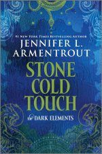 The Dark Elements: Stone Cold Touch