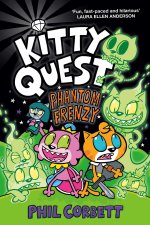 Kitty Quest 4