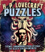 The H. P. Lovecraft Book of Puzzles