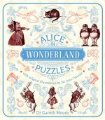 Alice's Adventurous Puzzles