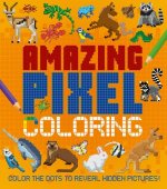 Amazing Pixel Coloring