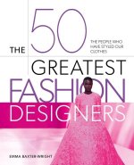 The 50 Greatest Fashion Designers