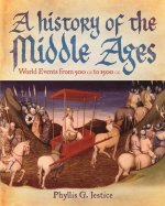 A History of the Middle Ages