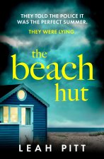 Beach Hut
