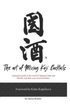 The Art of Mixing Koji Cocktails