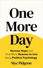 One More Day