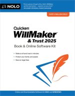 Quicken Willmaker & Trust 2024
