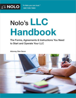 Nolo's LLC Handbook